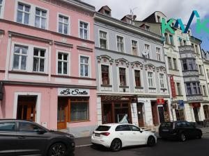 Prodej bytu 3+1, Karlovy Vary, Bulharská, 94 m2