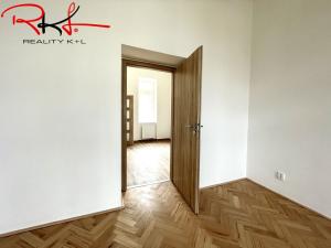 Pronájem bytu 3+1, Mladá Boleslav - Mladá Boleslav II, Na kozině, 96 m2