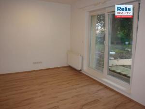 Pronájem bytu 3+kk, Liberec, Americká, 47 m2
