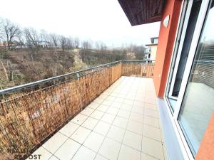 Pronájem bytu 2+kk, Jihlava, U Dlouhé stěny, 46 m2