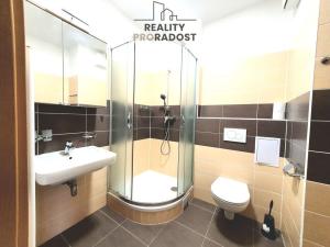 Pronájem bytu 2+kk, Jihlava, U Dlouhé stěny, 46 m2