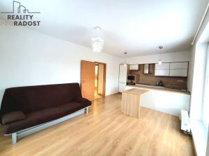 Pronájem bytu 2+kk, Jihlava, U Dlouhé stěny, 46 m2