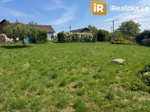 Prodej pozemku pro bydlení, Veliš, 1000 m2