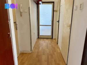 Prodej bytu 2+1, Velké Meziříčí, Družstevní, 50 m2