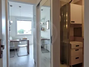 Pronájem bytu 2+kk, České Budějovice, Lipenská, 39 m2