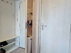 Pronájem bytu 2+kk, České Budějovice, Lipenská, 39 m2