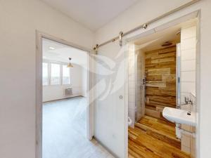Pronájem bytu 1+1, Dýšina, K Chlumu, 35 m2
