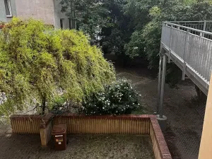 Pronájem bytu 2+1, Praha - Vinohrady, Bruselská, 51 m2