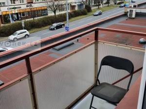 Pronájem bytu 2+1, Zlín, Dlouhá, 52 m2