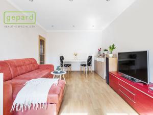 Prodej bytu 3+1, Karlovy Vary, U Trati, 81 m2