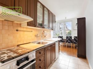 Prodej bytu 3+1, Karlovy Vary, U Trati, 81 m2