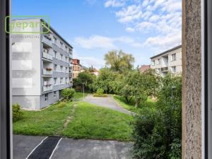 Prodej bytu 3+1, Karlovy Vary, U Trati, 81 m2