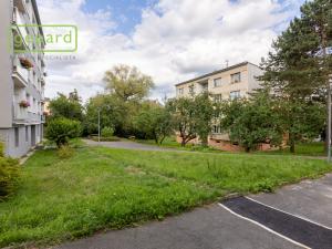 Prodej bytu 3+1, Karlovy Vary, U Trati, 81 m2