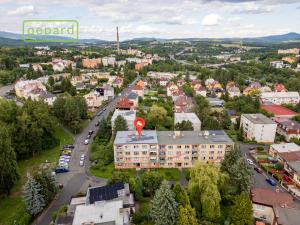 Prodej bytu 3+1, Karlovy Vary, U Trati, 81 m2