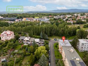 Prodej bytu 3+1, Karlovy Vary, U Trati, 81 m2