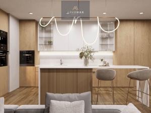 Prodej bytu 2+kk, Ostrava, Stodolní, 38 m2
