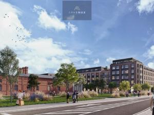 Prodej bytu 2+kk, Ostrava, Stodolní, 38 m2