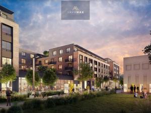 Prodej bytu 2+kk, Ostrava, Stodolní, 38 m2