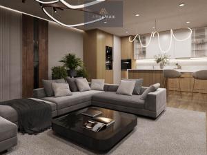 Prodej bytu 2+kk, Ostrava, Stodolní, 38 m2