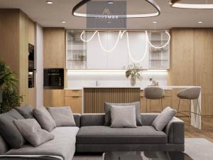 Prodej bytu 2+kk, Ostrava, Stodolní, 38 m2