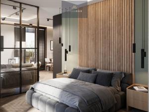 Prodej bytu 2+kk, Ostrava, Stodolní, 38 m2