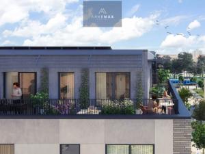 Prodej bytu 2+kk, Ostrava, Stodolní, 38 m2