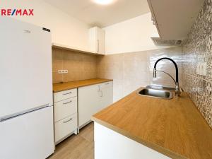 Prodej bytu 2+kk, Březnice, Rožmitálská, 41 m2