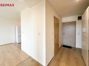 Prodej bytu 2+kk, Březnice, Rožmitálská, 41 m2