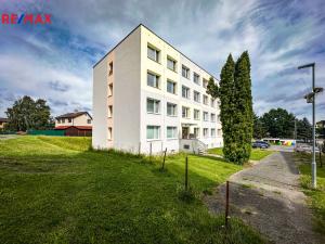 Prodej bytu 2+kk, Březnice, Rožmitálská, 41 m2