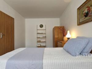 Prodej bytu 2+1, Písek - Budějovické Předměstí, Budějovická, 53 m2