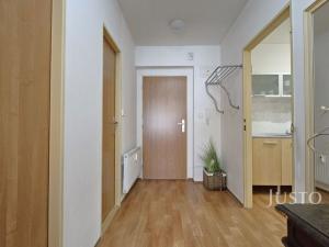 Prodej bytu 2+1, Písek - Budějovické Předměstí, Budějovická, 53 m2