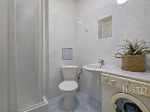 Prodej bytu 2+1, Písek - Budějovické Předměstí, Budějovická, 53 m2