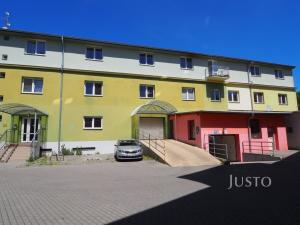 Prodej bytu 2+1, Písek - Budějovické Předměstí, Budějovická, 53 m2