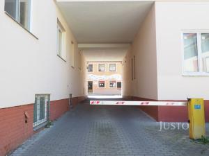 Prodej bytu 2+1, Písek - Budějovické Předměstí, Budějovická, 53 m2