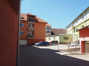 Prodej bytu 2+1, Písek - Budějovické Předměstí, Budějovická, 53 m2