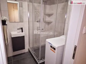 Pronájem bytu 2+kk, Roudnice nad Labem, Na Urbance, 49 m2