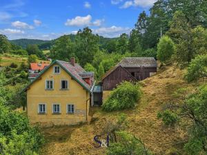 Prodej rodinného domu, Liberec, Malý cíp, 160 m2