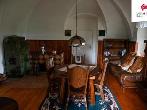 Prodej rodinného domu, Teplá - Kladruby, 350 m2