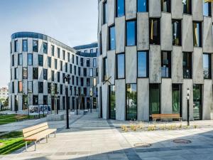 Pronájem kanceláře, Praha, Kladenská, 290 m2