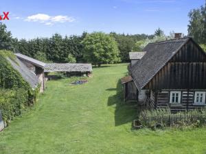 Prodej rodinného domu, Pilníkov, Na Kopečku, 130 m2