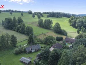 Prodej rodinného domu, Pilníkov, Na Kopečku, 130 m2