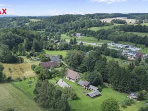 Prodej rodinného domu, Pilníkov, Na Kopečku, 130 m2