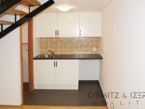 Pronájem obchodního prostoru, Praha - Krč, U krčské vodárny, 115 m2