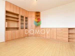 Pronájem bytu 1+kk, Beroun, S. K. Neumanna, 31 m2