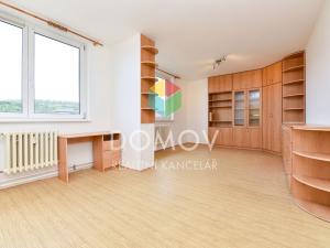 Pronájem bytu 1+kk, Beroun, S. K. Neumanna, 31 m2