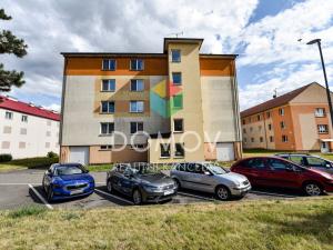 Pronájem bytu 1+kk, Beroun, S. K. Neumanna, 31 m2