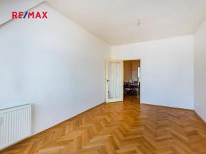 Pronájem bytu 3+1, Praha - Staré Město, Provaznická, 90 m2