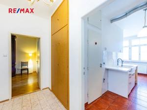 Pronájem bytu 3+1, Praha - Staré Město, Provaznická, 90 m2