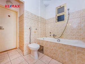 Pronájem bytu 3+1, Praha - Staré Město, Provaznická, 90 m2