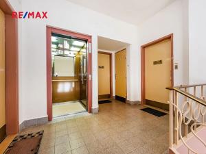 Pronájem bytu 3+1, Praha - Staré Město, Provaznická, 90 m2